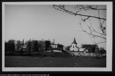 Supraśl, pobazyliański zespół cerkiewno-klasztorny