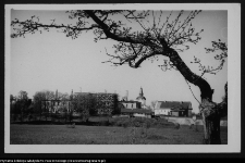 Supraśl, pobazyliański zesp&oacute;ł cerkiewno-klasztorny