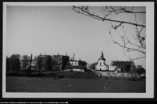 Supraśl, pobazyliański zespół cerkiewno-klasztorny