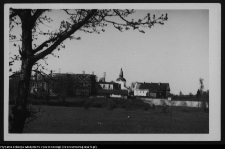 Supraśl, pobazyliański zespół cerkiewno-klasztorny