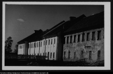 Supraśl, pobazyliański zespół cerkiewno-klasztorny