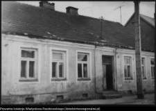 Szczuczyn, ul Kościelna 3