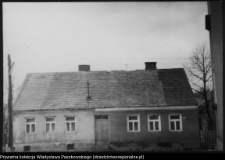 Szczuczyn, ul. Senatorska 4