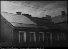 Szczuczyn, ul. Senatorska 2