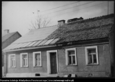 Szczuczyn, ul. Senatorska 2