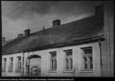 Szczuczyn, ul. Krzywa 4