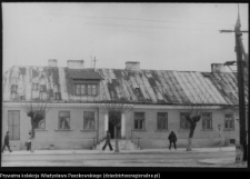 Szczuczyn, ul. Kilińskiego 12