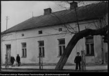 Szczuczyn, ul. Kilińskiego 14