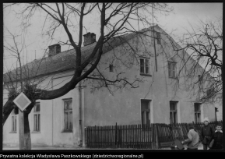 Szczuczyn, ul. Kilińskiego 14