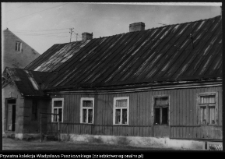 Szczuczyn, ul. Kilińskiego 24