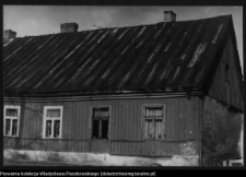 Szczuczyn, ul. Kilińskiego 24