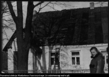 Szczuczyn, ul. Kilińskiego 26