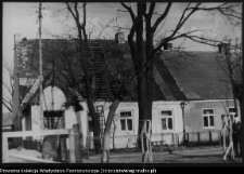 Szczuczyn, ul. Kilińskiego 34