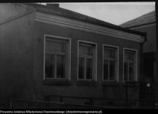 Szczuczyn, ul. Kilińskiego 45