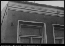 Szczuczyn, ul. Kilińskiego 45