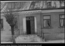 Szczuczyn, ul. Kilińskiego 12