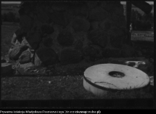 Szudziałowo, wiatrak