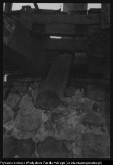 Szudziałowo, wiatrak