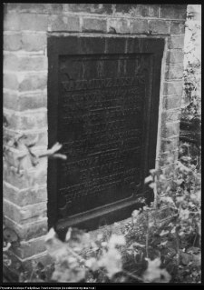 Supraśl, cmentarze (ewangelicki, katolicki)