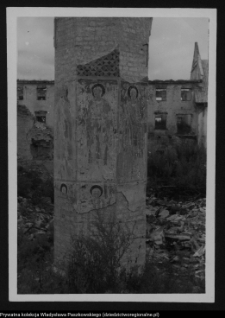 Supraśl, pobazyliański zesp&oacute;ł cerkiewno-klasztorny