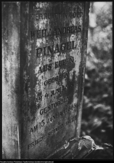 Supraśl, cmentarze (ewangelicki, katolicki)