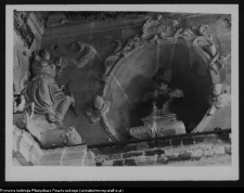 Supraśl, pobazyliański zesp&oacute;ł cerkiewno-klasztorny, Pałac Opat&oacute;w