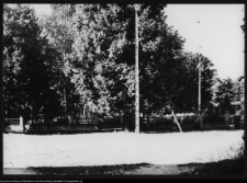 Supraśl, cmentarze (ewangelicki, katolicki)