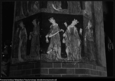 Supraśl, pobazyliański zesp&oacute;ł cerkiewno-klasztorny