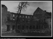 Supraśl, pobazyliański zespół cerkiewno-klasztorny