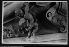 Supraśl, pobazyliański zespół cerkiewno-klasztorny