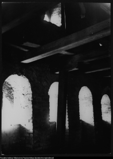 Supraśl, pobazyliański zesp&oacute;ł cerkiewno-klasztorny