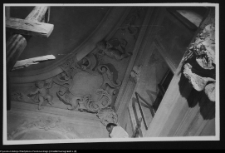 Supraśl, pobazyliański zespół cerkiewno-klasztorny, Pałac Opatów