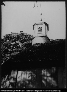 Szczyty-Dzięciołowo