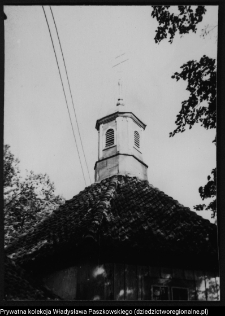 Szczyty-Dzięciołowo