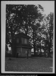 Szczyty-Dzięciołowo