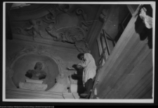 Supraśl, Pałac Opatów