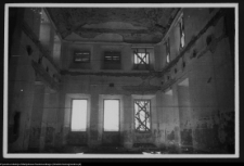 Supraśl, Pałac Opatów