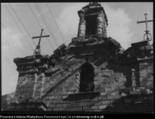 Szerenosy, kapliczka