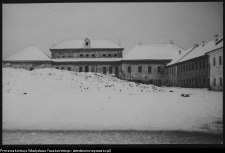 Supraśl, Pałac Opatów