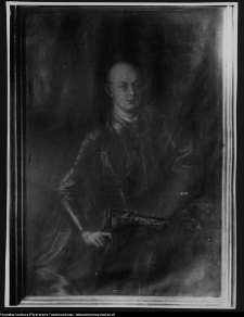 Portret Jerzego Karola Chodkiewicza (1646–1691)