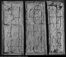 Supraśl, pobazyliański zesp&oacute;ł cerkiewno-klasztorny - freski