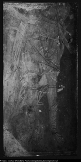 Supraśl, pobazyliański zesp&oacute;ł cerkiewno-klasztorny - freski