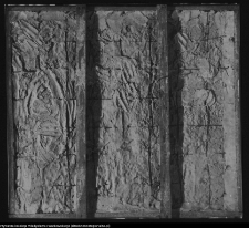 Supraśl, pobazyliański zespół cerkiewno-klasztorny - freski