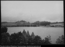 Szurpiły, grodzisko