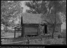 Talkowszczyzna, młyn wodny