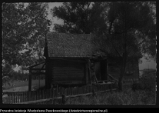 Talkowszczyzna, młyn wodny