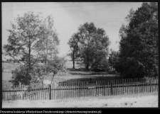 Talkowszczyzna, młyn wodny