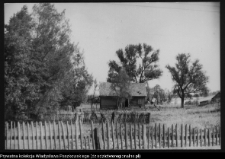 Talkowszczyzna, młyn wodny