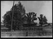 Talkowszczyzna, młyn wodny