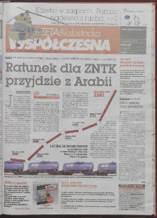 Gazeta Współczesna 2010, nr 7